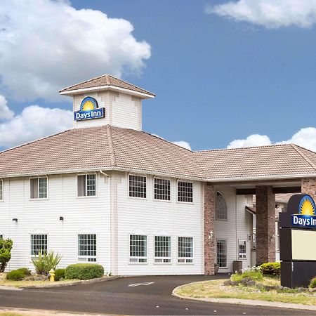 Days Inn By Wyndham Ocean Shores Kültér fotó