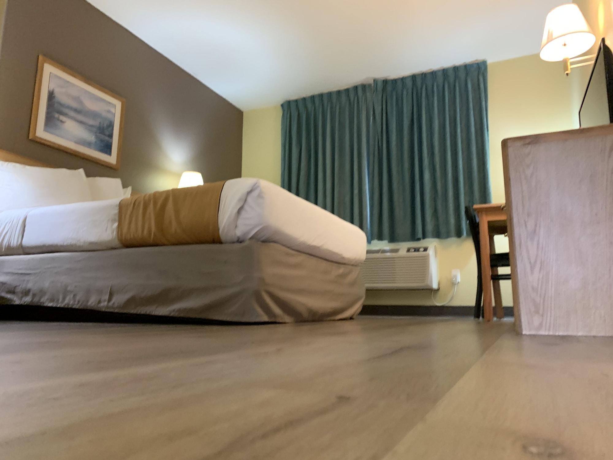Days Inn By Wyndham Ocean Shores Kültér fotó