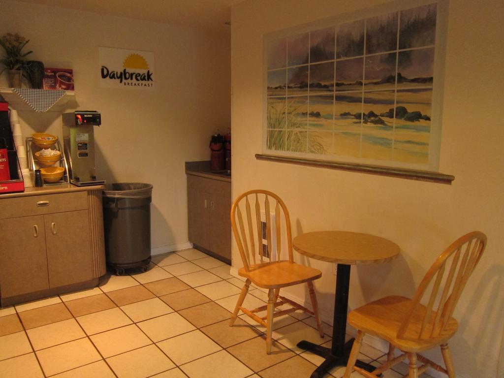 Days Inn By Wyndham Ocean Shores Kültér fotó